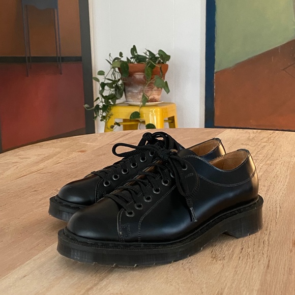 Solovair | Shoes | Solovair X Toast 